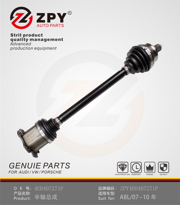 Hnací hriadeľ Guangzhou Yuhang Auto Parts Co., LTD